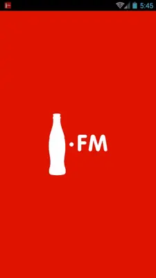 Coca-Cola.FM android App screenshot 13